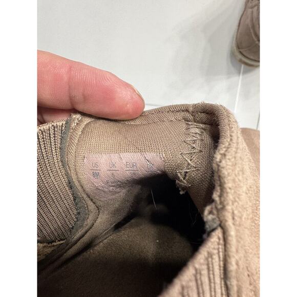 Dr. Scholl's Shoes Women's See Me Sneaker Stucco Size 8 - Picture 8 of 8